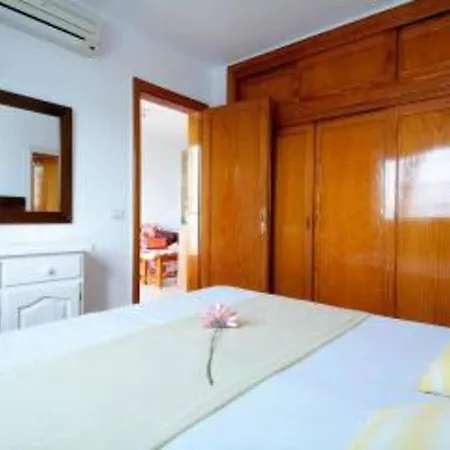 Lanzarotesuites Апартаменты Пуэрто дель Кармен