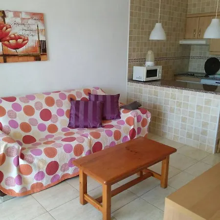 Lanzarotesuites Appartement *