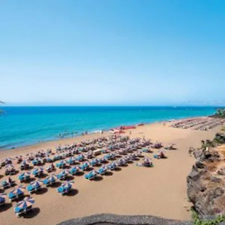 Lanzarotesuites * Пуэрто дель Кармен
