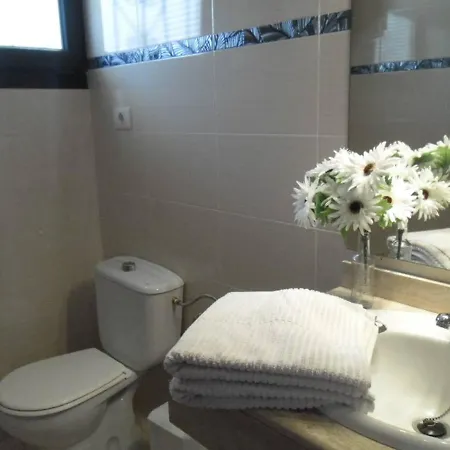 Appartement Lanzarotesuites Puerto del Carmen (Lanzarote)