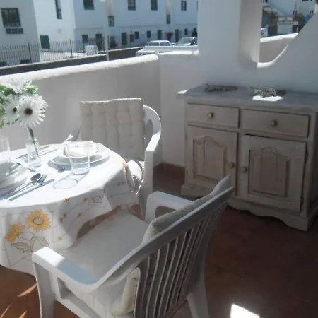 Lanzarotesuites