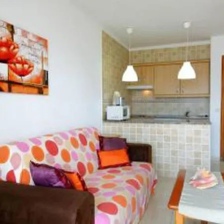 Apartment Lanzarotesuites