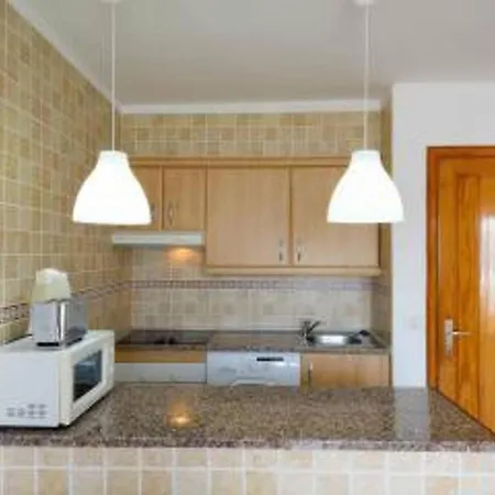شقة Lanzarotesuites