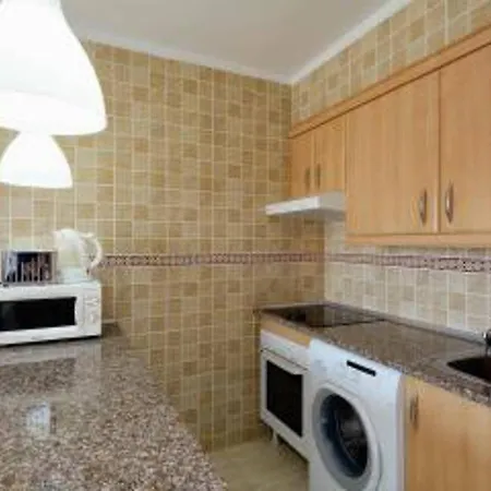 Lanzarotesuites Apartment *
