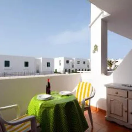 Lanzarotesuites شقة بويرتو ذيل كارمين