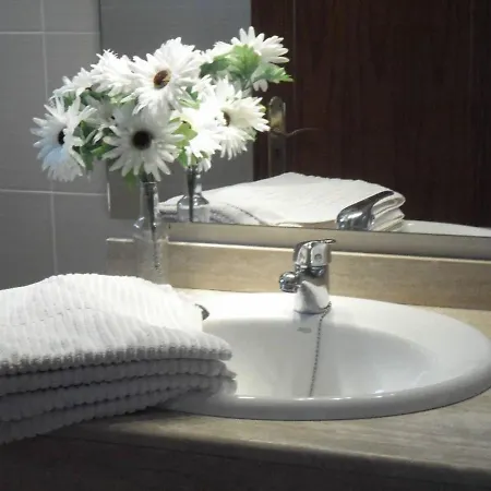 شقة Lanzarotesuites