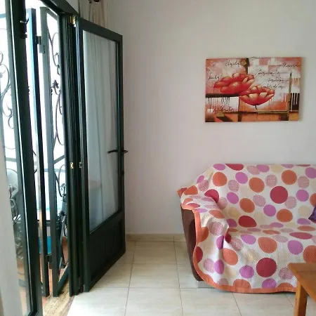 Lanzarotesuites Puerto del Carmen (Lanzarote)