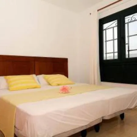 Apartament Lanzarotesuites *