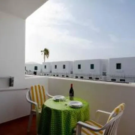 Lanzarotesuites Apartament